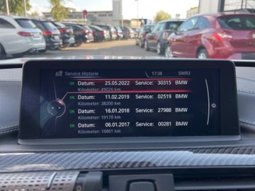 BMW M4 Cabrio F83, Motorproblem, 410KW, Tuning