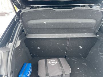 Opel Corsa F e GS Line