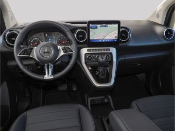Mercedes-Benz T 180 Progressive 7 Sitze LED Navi Kamera