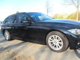 BMW 320 3 Touring 320 d xDrive Advantage 1.Hand - gebrauchte BMW 320 aus dem Jahr 2018