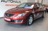 Mazda 6 Lim. 1.8 Comfort Sport - Mazda 6 aus 2009