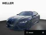 BMW M8 Comp. xDr GranCoupé LASER DrAssPr PaAss+ - BMW M8: Coupe, Gran