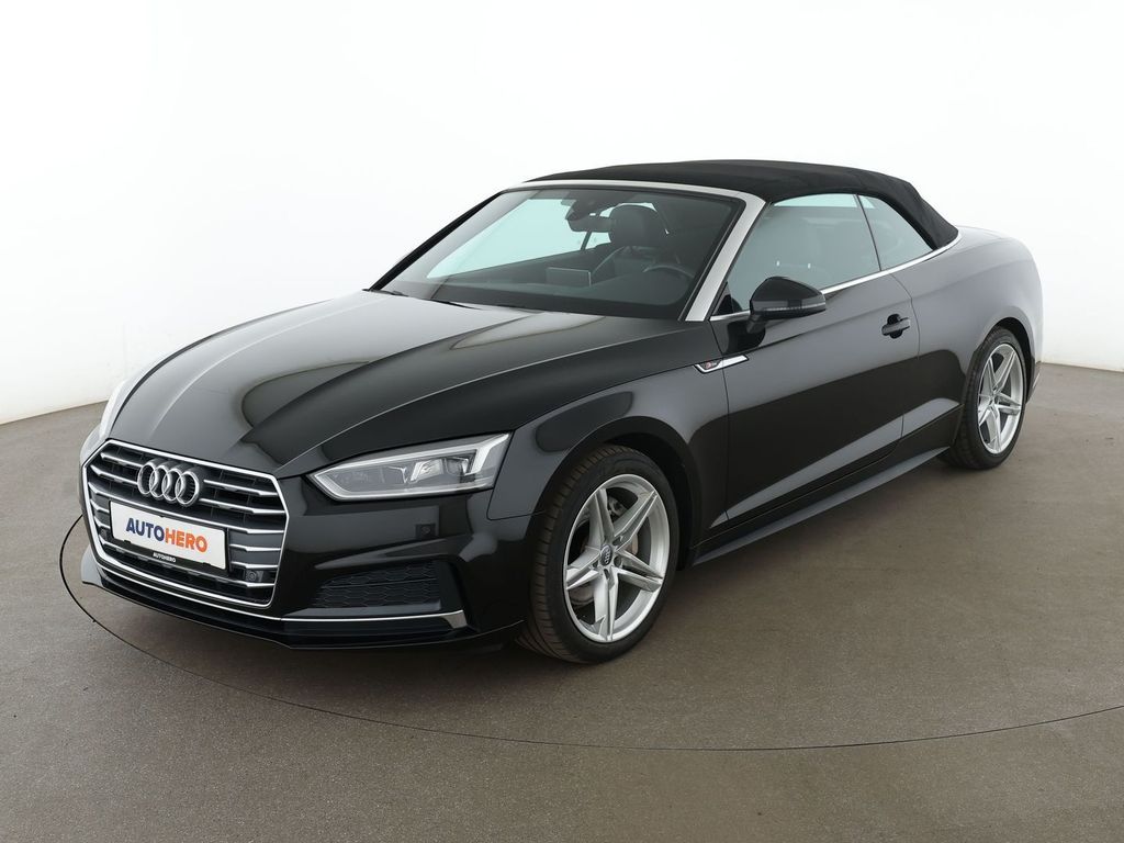 Image of Audi A5