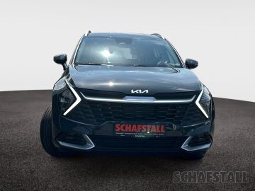 KIA Sportage - 9