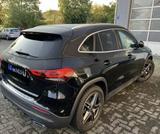 Mercedes-Benz GLA 250 4M AMG- Sport/Navi/MBUX/LE - Mercedes-Benz GLA 250 von privat