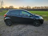 Mazda 2 schwarz gebraucht - Mazda 121 in Duisburg