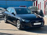 Audi A4 2.0 TDI*TüV Neu*Virtual*LED*Navi*Parkpilot*WR - Audi A4 Hybrid (Diesel/Elektro): Kombi