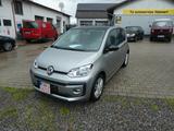 Volkswagen up! high up! 1.0TSi SHZ GRA Leder Kamera - Volkswagen up!: High