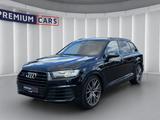Audi SQ7 4.0 TDI quattro *Garantie*Finanzierung* - Audi: Finanzierung
