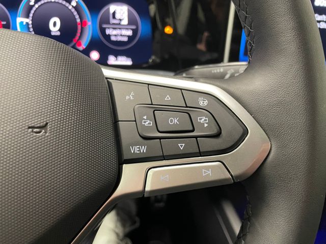 Golf VIII Variant Goal 2.0 TDI DSG AHK RFK LED A