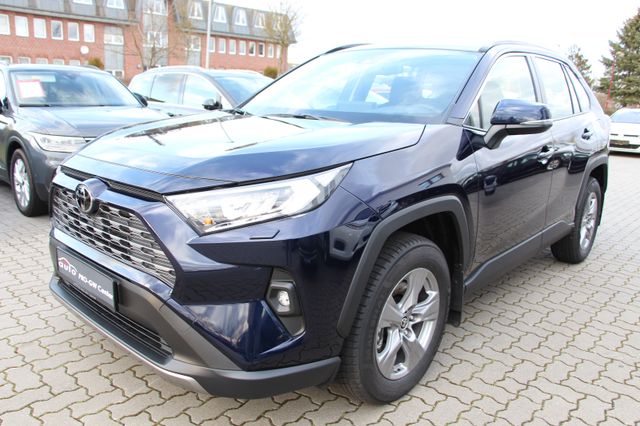 Toyota RAV 4 Comfort