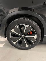 NIO EL6 100kWh - TOP ZUSTAND, 1. Hand - : Allradantrieb, Top 10