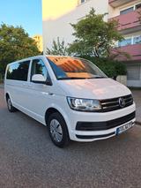 Volkswagen T6 Caravelle Lang Klima SHZ - Volkswagen T6 Caravelle in München