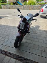 Kawasaki Er-6n - KAWASAKI 2007 ER6