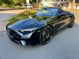 Mercedes-Benz Mercedes-AMG SL63/Jung Sterne/ Np.213873€/Vollau - Mercedes-Benz SL 63 AMG in Düsseldorf