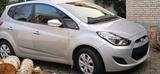 Hyundai ix20 - Hyundai ix20 in Hamburg