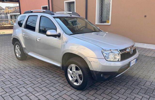 Dacia Duster 1.6 Benzina - GPL Ok Neopatentati