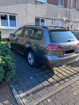 Volkswagen Golf 1.6 TDI SCR Comfortline Variant