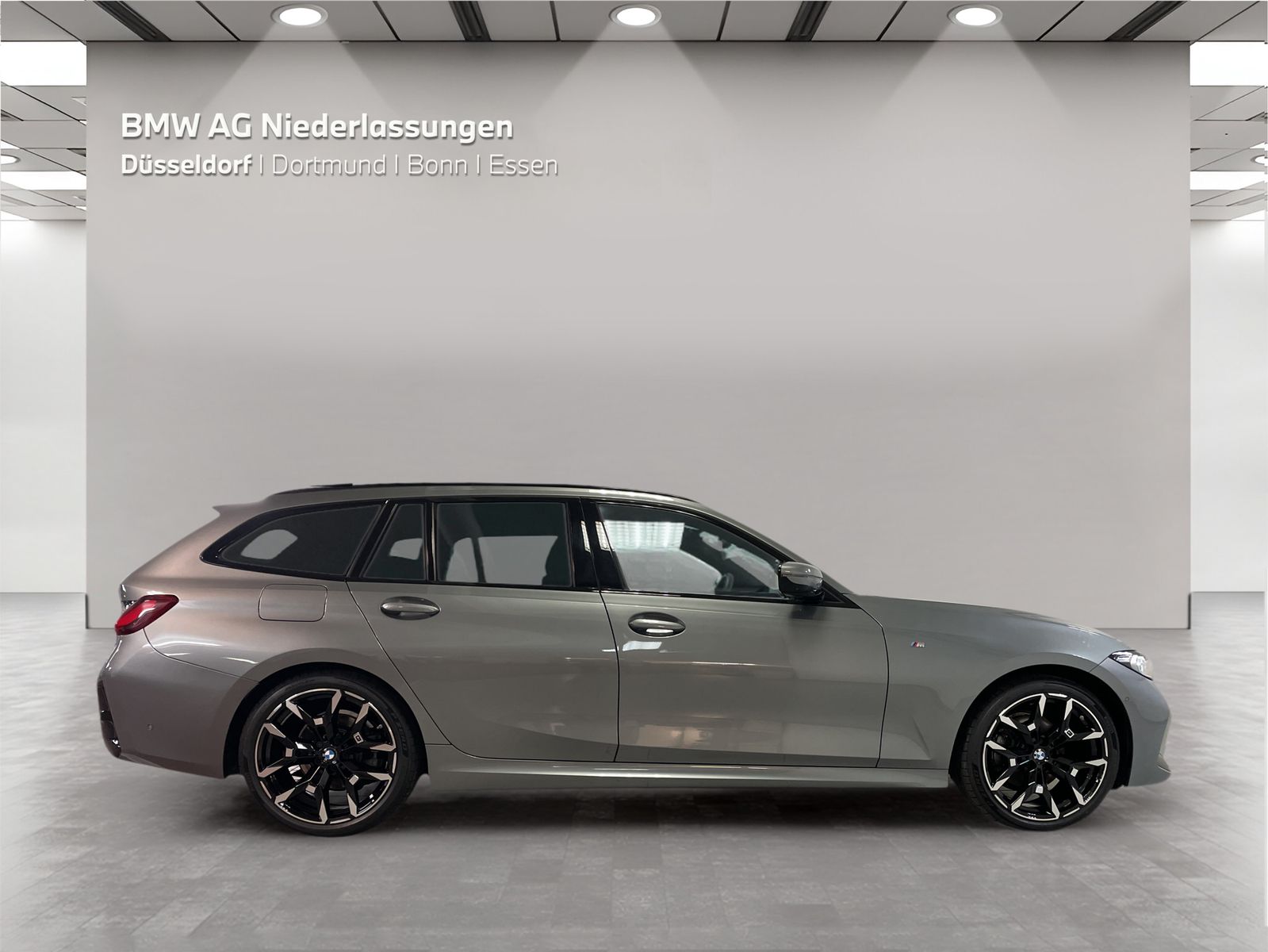 BMW 320 - Bild 7