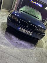 BMW 320d touring  - BMW 320 aus 2003: Kombi, 320d