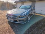 Mercedes-Benz Mercedes Benz SLK 200 AMG Line - Mercedes-Benz SLK 200: Mercede