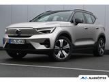 Volvo XC40 Core Recharge Kamera/Lenkradheizung - Volvo XC40: Recharge Core