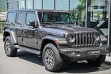 Jeep Wrangler Plug-In Hybrid 4xe *80th Anniversary !* - Jeep Wrangler: 80th Anniversary