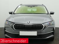 Skoda Octavia - Vorschau Bild 10