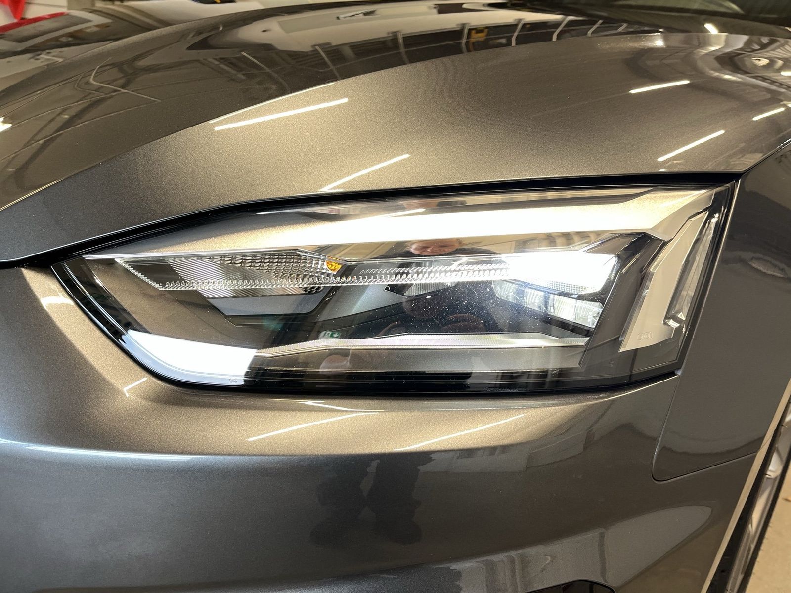 Audi A5 - Bild 13