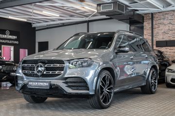 Mercedes GLS 580 - 2