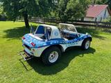 Volkswagen Apal Jet Buggy auf VW Käfer Basis - Volkswagen Buggy: Cabrio