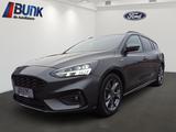 Ford Focus ST-Line 1.0L / Privacy-Glass / Navi - Ford Focus in Saarbrücken