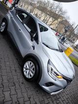 Renault Captur TCe 140 Business Edition Business Edition - Renault Captur in Essen