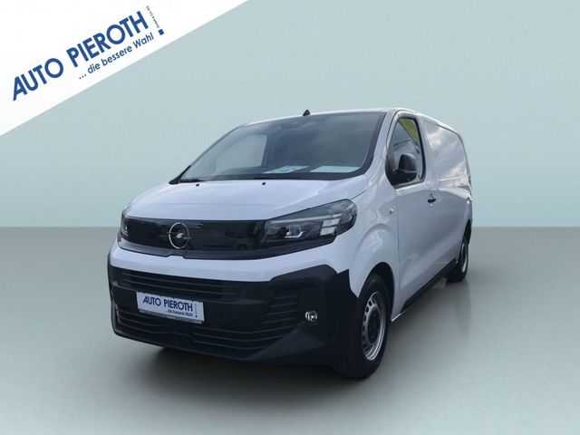 Opel Vivaro 2.0 BlueHDi Kastenwagen Automatik EAT8