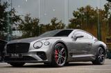 Bentley Continental GT 100Th Anniversary Edition - Bentley aus 2019