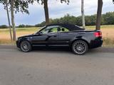 Audi A4 Cabrio 1.8T S-Line TÜV 1/28 - Audi A4 aus 2008: Line