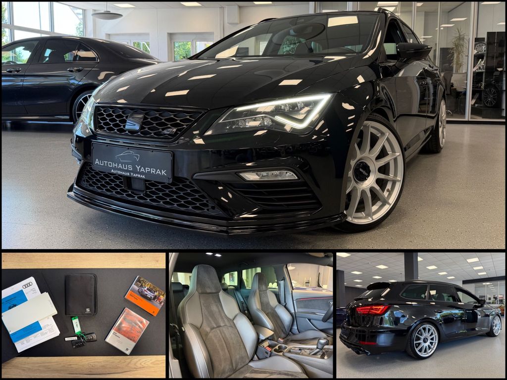 Image of Seat Leon