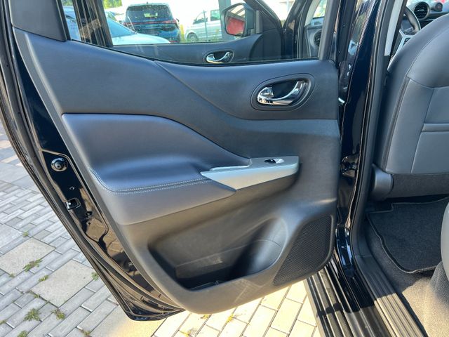 DFSK Rich 6  Automatik AHL 3 toKamera