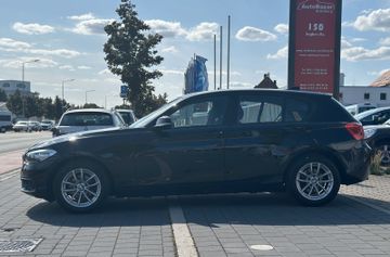 BMW 116 - 2