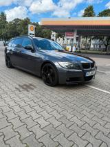 BMW 3er 325d 197 M-Paket - BMW 325 in Mönchengladbach
