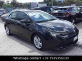 Toyota Corolla Hatchback 1.8 Hybrid Business - Toyota Corolla in Wuppertal