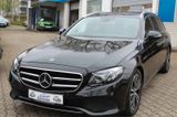 Mercedes-Benz E 300 d Avantgarde * LED * 360° * DAB * COMAND