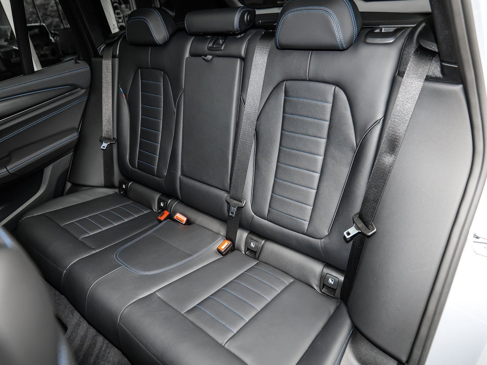 BMW X3 - Bild 17