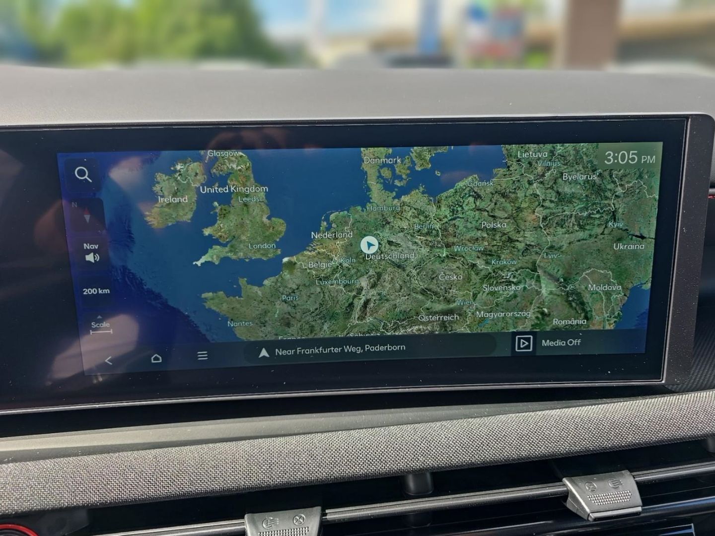 Hyundai Tucson – Bild 9