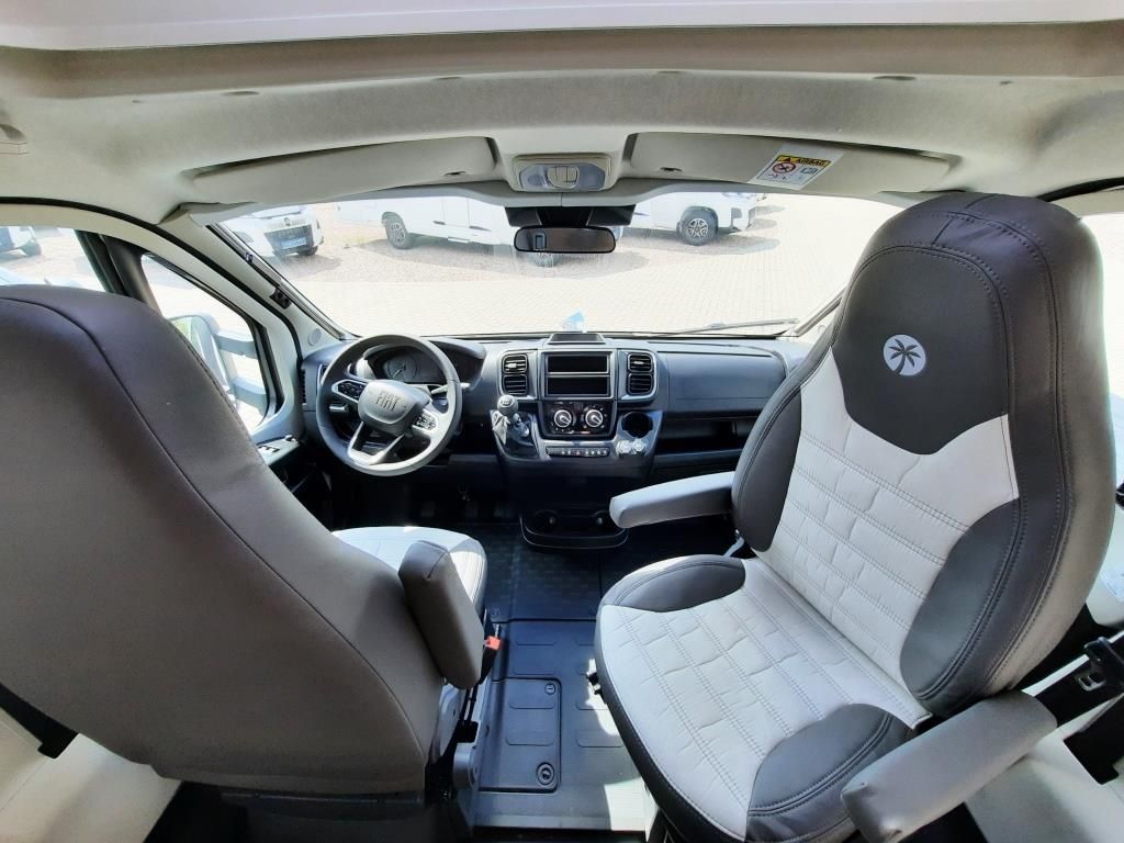 Fahrzeugabbildung Sunlight T 68C Adventure Edition Verfüg./Sparen Sie 3.811