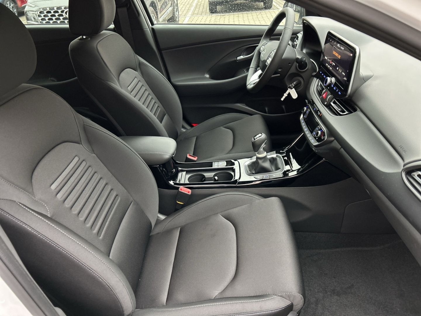 Hyundai i30 – Bild 16