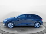 Audi A3 allstreet 35 TDI S-Tronic, EA8, AHK, Ambiente - Audi A3: Schwarz, Ambiente-Beleuchtung