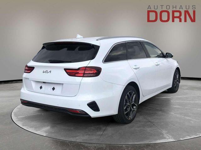 Kia Ceed SW Ultimate Edition 1.0T DCT Style-Paket