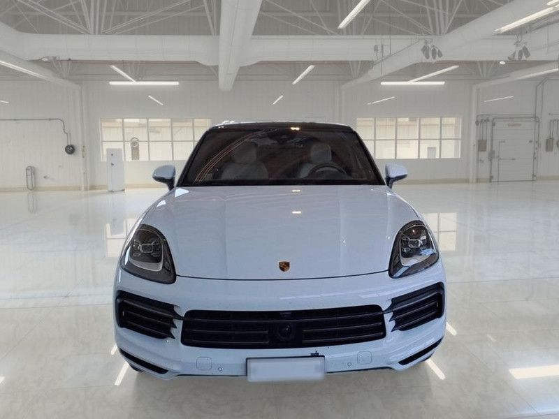 Porsche PORSCHE CAYENNE COUPE 3.0 V6 E-HYBRID PLATINUM E imagem 2