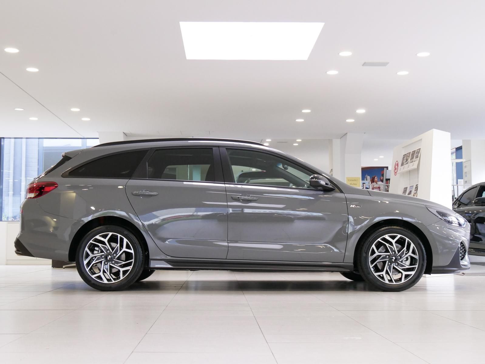 Hyundai i30 – Bild 9